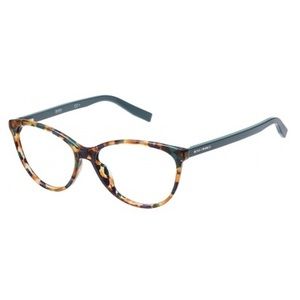 Hugo Boss Orange Eyeglasses 202 07KQ BROWN GREEN